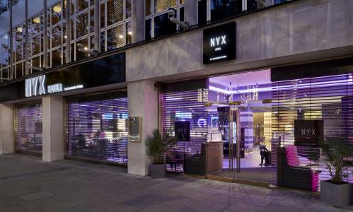 Nyx London Holborn By Leonardos - 41