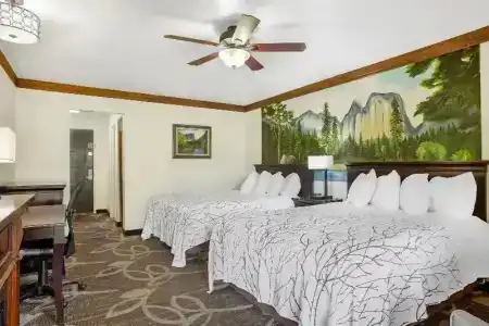 Best Western Plus Yosemite Gateway Inn - 172