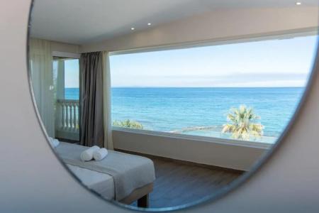 Belussi Beach & Suites - 134