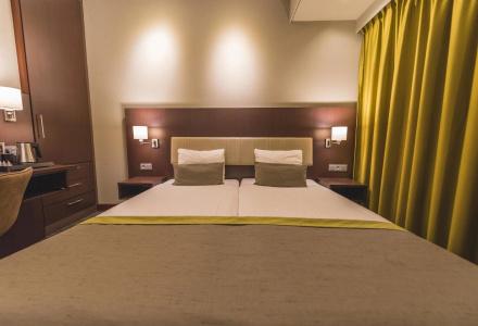 Best Western Plus Groningen Plaza - 4