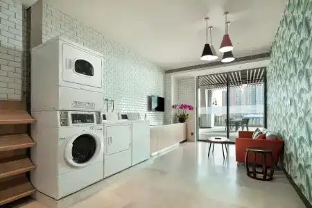 Hilton Garden Inn Sanya - 26