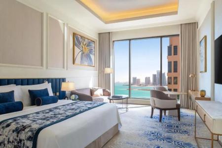 The St. Regis - 73