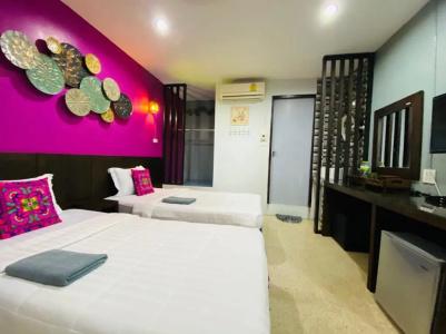 Phang Nga Guesthouse - 59