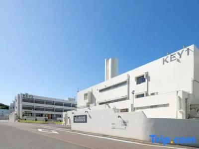 Shirahama Key Terrace Seamore - 30