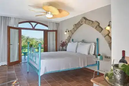 Villa Taraça Alaçatı Romantik Otel - 74