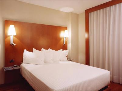 Ac Sevilla fóRum By Marriott - 1