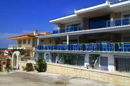 Fener Café & Kahvalti - 79