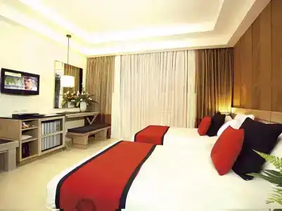 Navinda Krabi - Sha Plus - 3