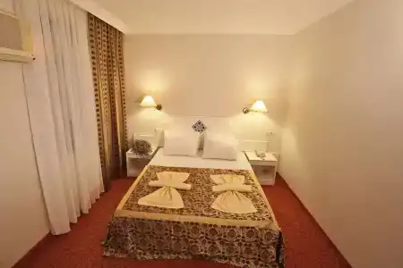 Green Valley Kemer - 3