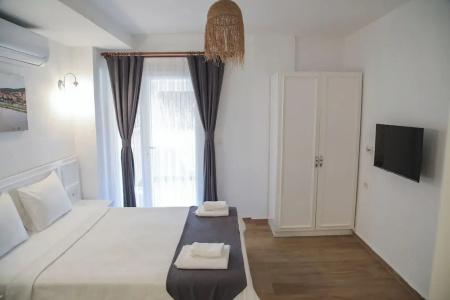 Londİa Otel - 25