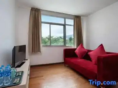 iCheck inn Residences Patong - 102