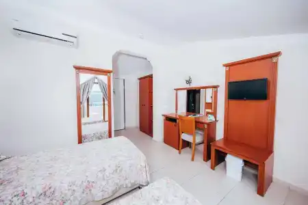 Yel Holiday Resort - 18