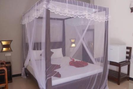 Tinara River Inn, Weligama - 23
