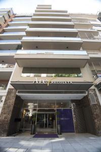 Arc Recoleta Boutique & Spa - 0