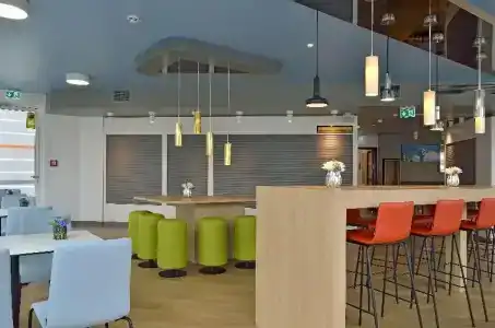 b&b Neu-Ulm - 25