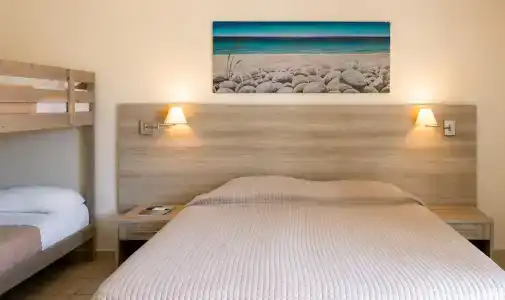 Messonghi Beach Holiday Resort - 12