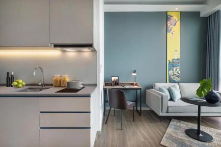 Citadines Balestier (SG Clean) - 28