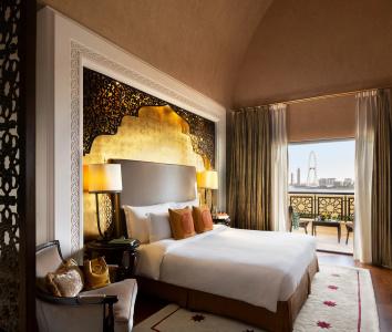 Jumeirah Zabeel Saray - 115