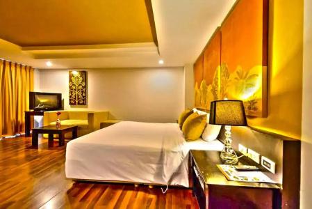The Heritages Sathorn - 38