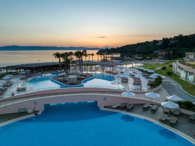 Miraggio Thermal Spa Resort - 16