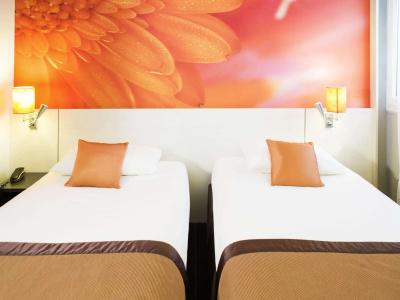 ibis Styles Bordeaux Centre Mériadeck - 5