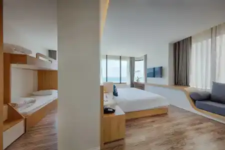 Belle Maison Parosand Da Nang -managed by H&K Hospitality - 135