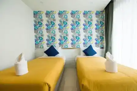 Irin Beach Cha-am - 51