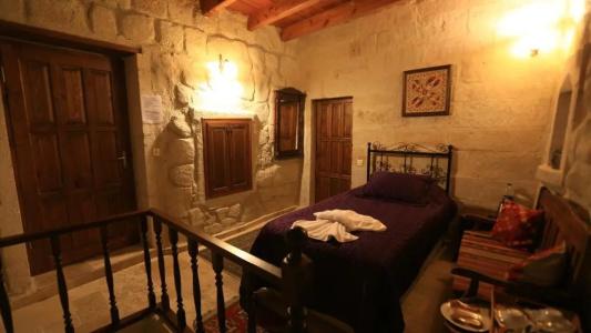 Turquaz Cave - 51