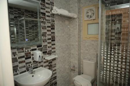 Tiba Rose Plaza - 6