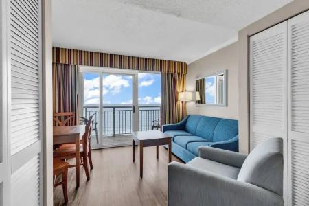 Camelot by the Sea - Oceana Resorts Vacation Rentals - 51