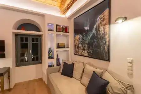 CAMARA SUITES - 6
