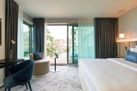 Kempinski Palace Portorož - 88