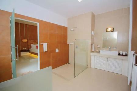 Summer Luxury Beach Resort & Spa - Sha Extra Plus - 49