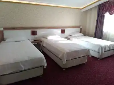 Rms Atlas Otel - 5