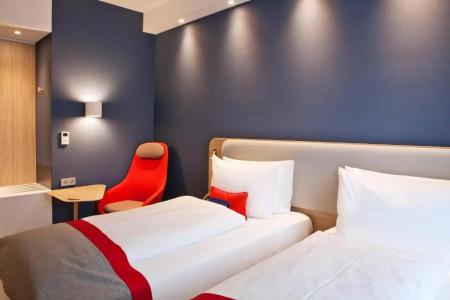 Holiday Inn Express - göPpingen, An Ihg - 2