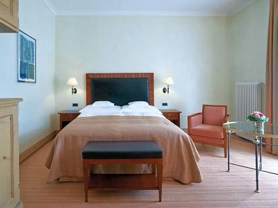 Grand Kronenhof - 22