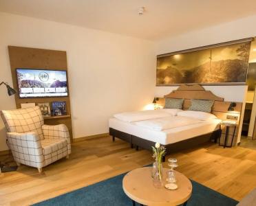 Helds Vitalhotel - 1