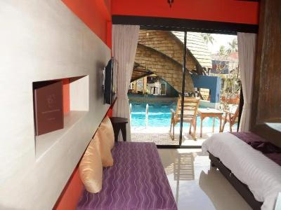 Bhundhari Chaweng Beach Resort Koh Samui - Sha Plus - 24