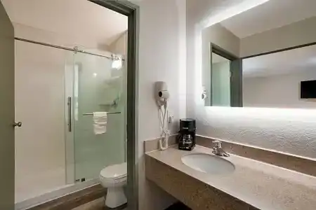 Quality Inn Elk Grove-Sacramento - 50