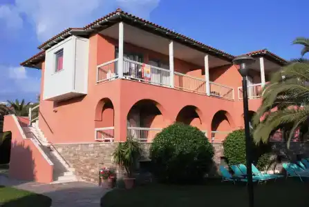 Hanioti Village Spa - 0