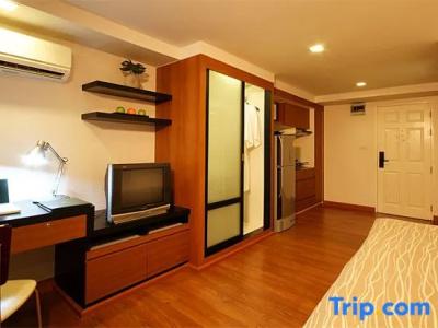 i Residence Sathorn - Sha Plus - 104