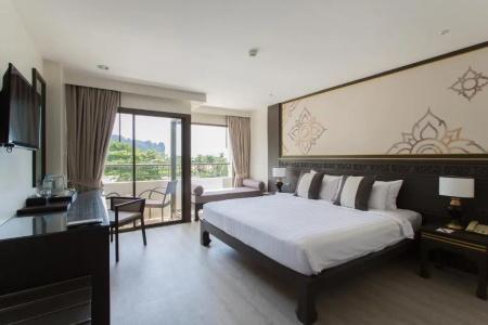 Krabi Heritage - Sha Extra Plus - 40