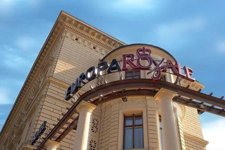 Europa Royale Riga - 6