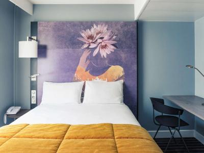 Mercure Nancy Centre Place Stanislas - 2