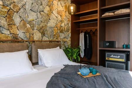 Charisma and Wellness Suites - 120