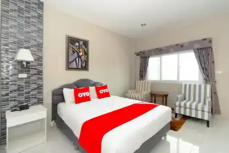 Oyo 765 Pom Pom Residence - 45