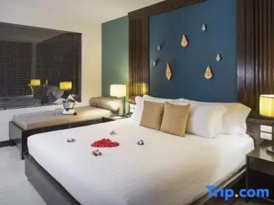 Centara Anda Dhevi Resort And Spa - Sha Plus - 43