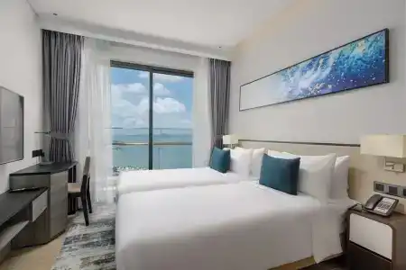 Citadines Marina Halong - 58