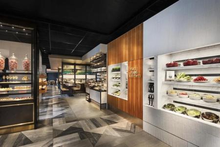 JW Marriott Singapore South Beach (SG Clean) - 11