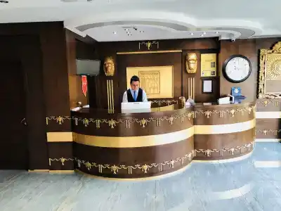 Grand Amisos - 15